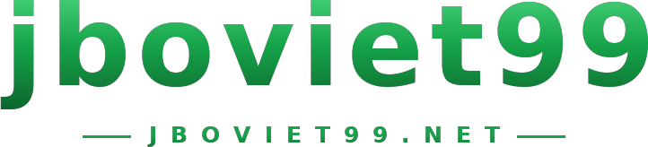 jboviet99 logo